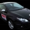 Rapide Driving School learner vehicle