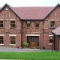 Timber effect PVCu Windows