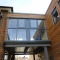 Aluminium Walkway