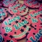 Sample Badges