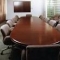 Conference room cleaning