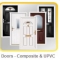 Doors - Composite 