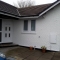 exterior of house