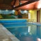 Swimming Pool at No 98 Tosside