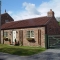 Cottage No 5 at Nun Monkton, York