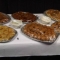 BUFFET X