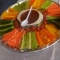 SALAD PLATTER