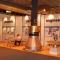 Pharmamceutical manufacturing show in Madrid