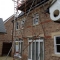Access Tower to provide access to dormer
