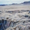 'White Edge 5'  oil on canvas