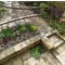 a recent project after construction
