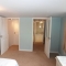 Detached bungalow, bedroom with en-suite