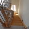 Feature staircase