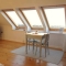 Triple velux windows