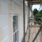 Maintenance to 11 flat building