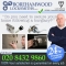 24 hour emergency locksmith services in Borehamwood