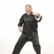 Ian Deavin doing Tai Chi