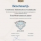 BenchmarQ Customer Satisfaction Award