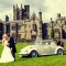 Wedding photography Margam Orangery