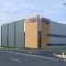 Vindon Scientific - UK facility