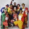The Smartie Artie gang