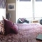 Marple superking room en-suite with sea view