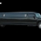 Black Hummer Limousine