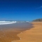 Beach 1 mile