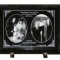 Black Mirror Plaque 1