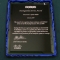 Black Mirror Plaque 2