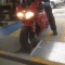 Motorcycle and Moped MOTs Class 1 and 2