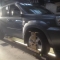 4 Wheel Laser Alignment