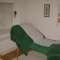 My treatment room