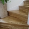 Wooden Stairs