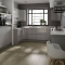 Remo Grey Kitchen