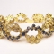 diamond and sapphire bracelet 1970s