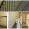 New stair case