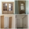 New doors