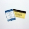 Matt Laminated Business Cards