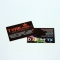 Gloss Laminated Business Cards