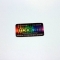Rounded Corner Business Cards