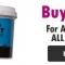 Banner from our website