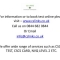   CSCS Test, CSCS Card, CSCS Training, Health and Safety Test Call Now
