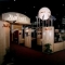Exhibition stand