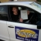 Lloyd passed first time