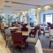 Great Room Restaurant serving freshly prepared evening meals daily