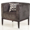 Cube P armchair