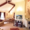 One of our Cottages Sitting room