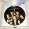 Spandau Ballet - 7" Vinyl Picture Disc Clock
