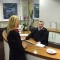 Security Reception Duties